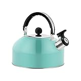 Correct Pfeife Teekanne Moderne Wasserkessel Induktion Pfeifkessel Aus Edelstahl Teekessel Für Kaminofen Teekessel Für Alle Kochplatten Flötenkessel Kochplatte Induktion Wasserkessel Klausberg