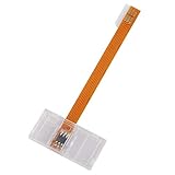 Bongba Konvertierungskarte Universal SIM Big Turn zu Small Card Konverter Adapter Offenes Karteng