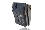 vhbw Akku kompatibel mit Kärcher K55 Pet, K55 Pet Plus Staubsauger Home Cleaner Heimroboter (2000mAh, 4,8V, NiMH)