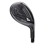 Mizuno Herren JPX FLI HI Hybrid, grau, 19
