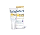 Ladival Anti-Age & Anti-Pigmentflecken LSF 30, Parfümfreie Sonnencreme, Lichtschutzfaktor 30, 50