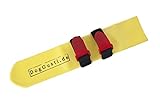 DogGusti Pfotenschutz Hundeschuhe (M, gelb)