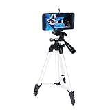 dfsa Halterung 2020 LED Desktop Ring Licht Stativ Ständer Einfach für Video Live Photo Photography Studio Teleskop Telefonhalter S