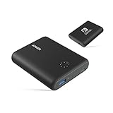 Anker PowerCore Externer Lithium-Ionen-Akku, Nintendo Switch Edition, Schwarz, 13400