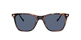 Vogue VO 5351S Havana/Blue 54/19/145 Herren Sonnenb