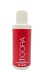 Schwarzkopf IGORA Royal Developer Mini 9 prozent, 60