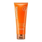 LANCASTER Golden Tan Maximizer After Sun Lotion, Repair-Komplex rehydriert und beruhigt, für empfindliche Haut, 250