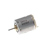 Kress Motor Elektromotor 12V Ersatz für Kress 29421 für Staubsauger, Wasserstaubsaug