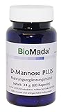 D-Mannose Plus BioM