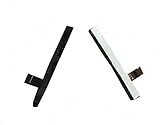 Kompatibel für Huawei y3ii 4G Y3 II 2 Y32 lua-u03 lua-u23 lua-l03 lua-l21 -l22 -l23 lua-uu22 Flat Flex Cable Schaltung Switch Key Taste Zündung Taste Power On Off Volume  Mute Kontrolle S