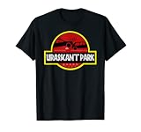 Urasscant Park T-S