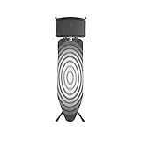 Brabantia Limited Edition Bügeltisch 124x38 schw