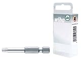 Wiha Bit Set Professional 70 mm TORX® (T25) 2-tlg. 1/4' in Box (38715)