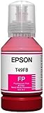 Epson Dye Sublimation Fluorescent Pink