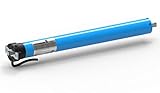 Rolladenmotor für SW60 Rolladenwelle, Rohrmotor 60mm Rolladenantrieb 10Nm Komplettset | mark