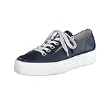 Paul Green Damen Sneaker Gymnastikschuh, mastercalf Space, 39 EU