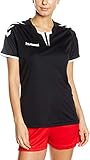 Hummel Damen Trikot Core SS, black, L, 03-649-2001