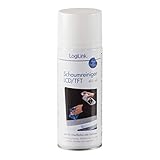 LogiLink RP0012 Schaumreiniger für LCD/TFT Bildschirme, 400