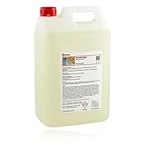 SNANO Grundreiniger S2 Intensiv, Profi-Qualität, Bodenreiniger, 5L