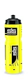 Science in Sport Fahrrad Wasserflasche, 800ml Gelb