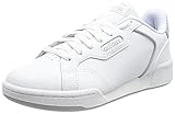 adidas Damen ROGUERA Cross Trainingsschuhe, Ftwbla/Ftwbla/Griglo, 40 EU