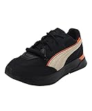 PUMA Unisex Mirage Sport Pronoun Leichtathletik-Schuh, Schwarz, Pebb, 43 EU