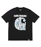 Carhartt - T-Shirt S/S Fading (kein Bild) - I027103 89.00.03, Schwarz L