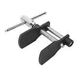 Akozon Bremsbelagspreizer Scheibenbremsbelagtrenner Professioneller Auto Auto Bremssattel Kolbenspreizer Installation Kohlenstoffstahl Werkzeug