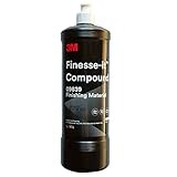 3M 09639 Finesse-it Schleifpaste 1