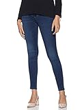 ONLY Damen Onlroyal Hw Skinny Bb Bj13964 Noos Jeans, Dark Blue Denim, 30 M