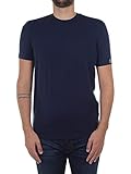Dsquared 2 Icon Arm T-Shirt in Marineblau, navy, S