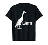 Läuft - Laufenten T-S
