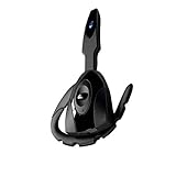 ABOUER Scorpion Bluetooth Headset, Ps3. Ohne Kopfhörer, Bluetooth-Gaming-Headset (sowohl Links als auch rechts können gebracht Werden) Digitale Elektronik/Kopfhö