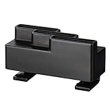 Hama - Dock Clip for Nintendo Switch - Black (1 ACCESSORES)