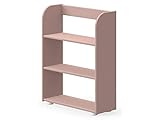 Flexa Play Regal mit 3 Böden Light R