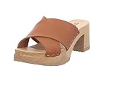 Softclox Holly Größe 40 EU Cognac N