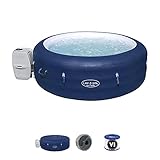 Lay-Z-Spa Saint Tropez AirJet Whirlpool, b