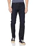 BOSS Herren Maine BC-P Regular-Fit Jeans aus Super-Stretch-D