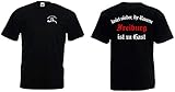 World of Shirt Herren T-Shirt Freiburg Ultras k