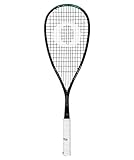 Oliver Squashschläger Apex 900' besaitet Graphit (202) 000