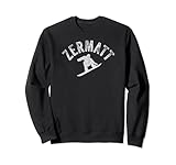 Zermatt Snowboard Schweiz Snowboarder Cooler Schweizer Stil Sw