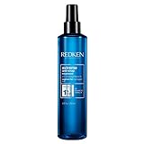 Redken | Haarpflege-Spray für alle Arten von Haarschäden, Repariert und regeneriert, Anti Haarbruch und Hitzeschutz, Extreme Anti-Snap, 1 x 250
