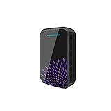 WildernessRose Carplay AI Box 4+32G Drahtlos Multimedia Spieler CarPlay Activator PNP Android 9.0 USB Box für L