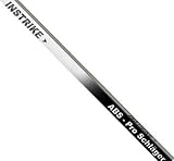 Instrike 666 ABS Schläger Bambini 46' Links Schläger Kinder Eishockey Inlinehockey Strassenhockey Profi (Links - für Rechtshänder) Link