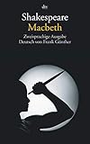 Macbeth: Zweisprachige Ausgab