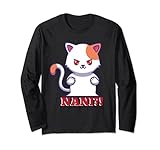 Nani - Anime Katze Lang