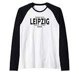 Straight Outta Leipzig GPS Koordinaten Rag