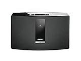 Bose SoundTouch 20 Series III wireless music sy