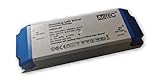 Dimmbarer 24V LED Marken Trafo von AcTEC | 50 Watt / 24 V Dimmb