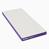 Snüz Surface Air Crib Mattress Pod4, SnuzPod4-40x77.5